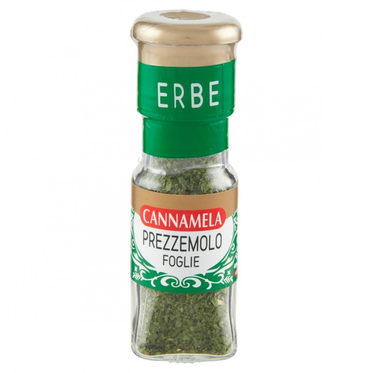 CANNAMELA PREZZEMOLO GR.8                         