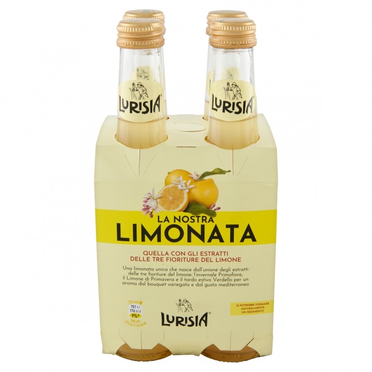 LIMONATA LURISIA CL.27,5                          