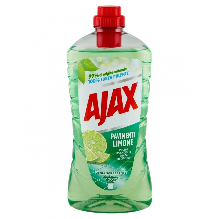DET.PAV.AIAX TORNADO LIMONE LT.1                  