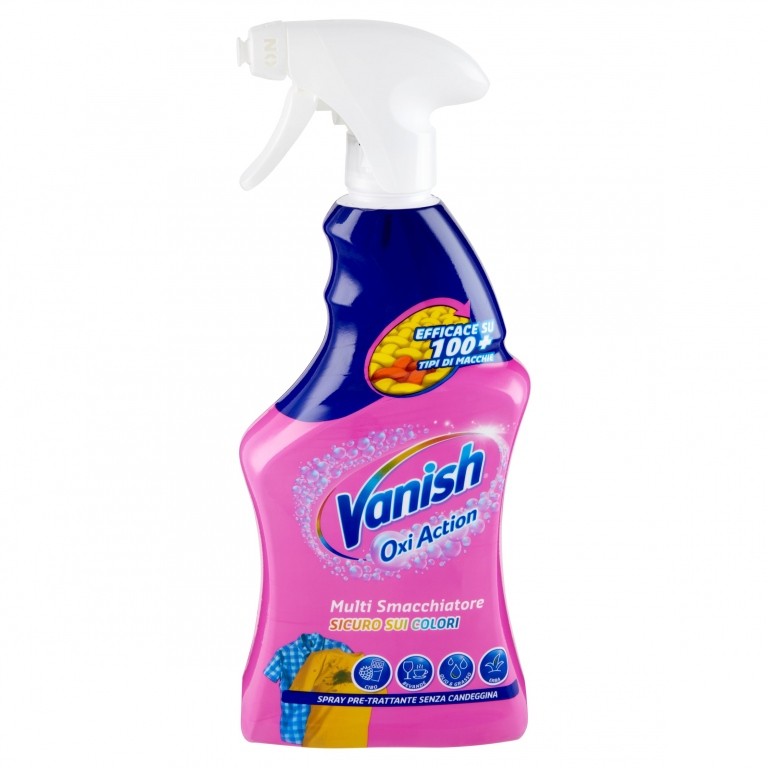 VANISH TRIGGER ML.725                             