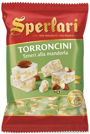 TORRONC.SPERL.TENERI MAND.GR117 BS(6283)