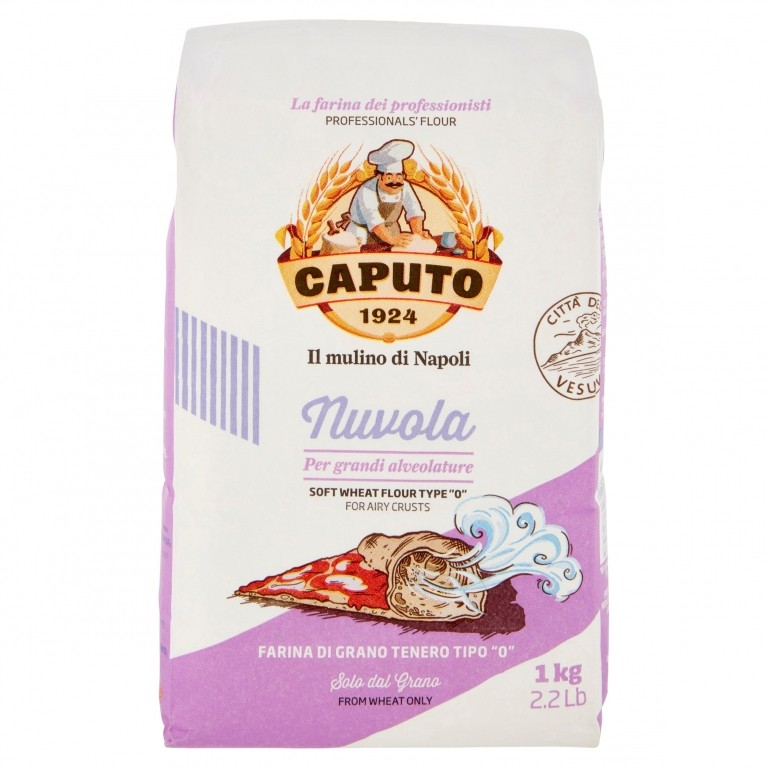FARINA CAPUTO NUVOLA KG.1                         
