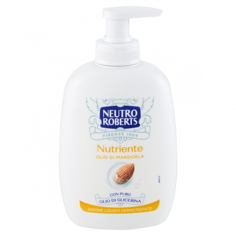 SAP.LIQ.ROBERTS ML.200 NUTRIENTE                  
