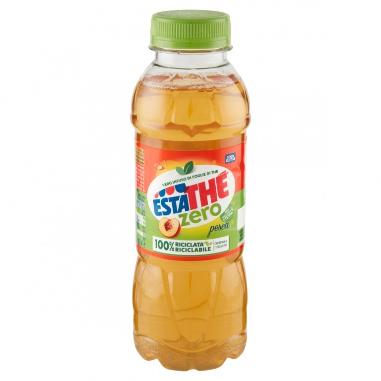 FERRERO ESTATHE'ZERO PESCA PET CL.40              