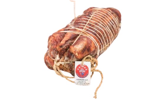 CAPICOLLO COINAS DOLCE AL KG.                     