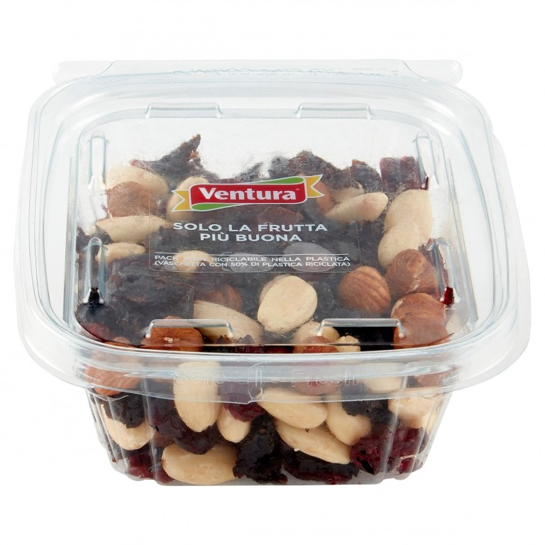 MADI VENTURA MIX CRANBERRY VASCH. GR.180          