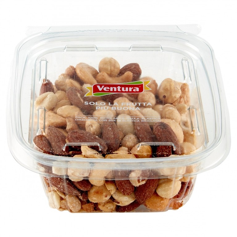 MADI VENTURA MIX PELATO TOSTATO VASCH. GR.180     