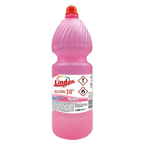 ALCOOL PROFUMATO 30[ FLOREALE ML.1000             