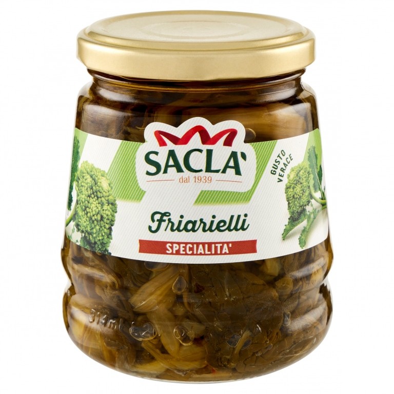 FRIARIELLI SACLA'GR.280                           