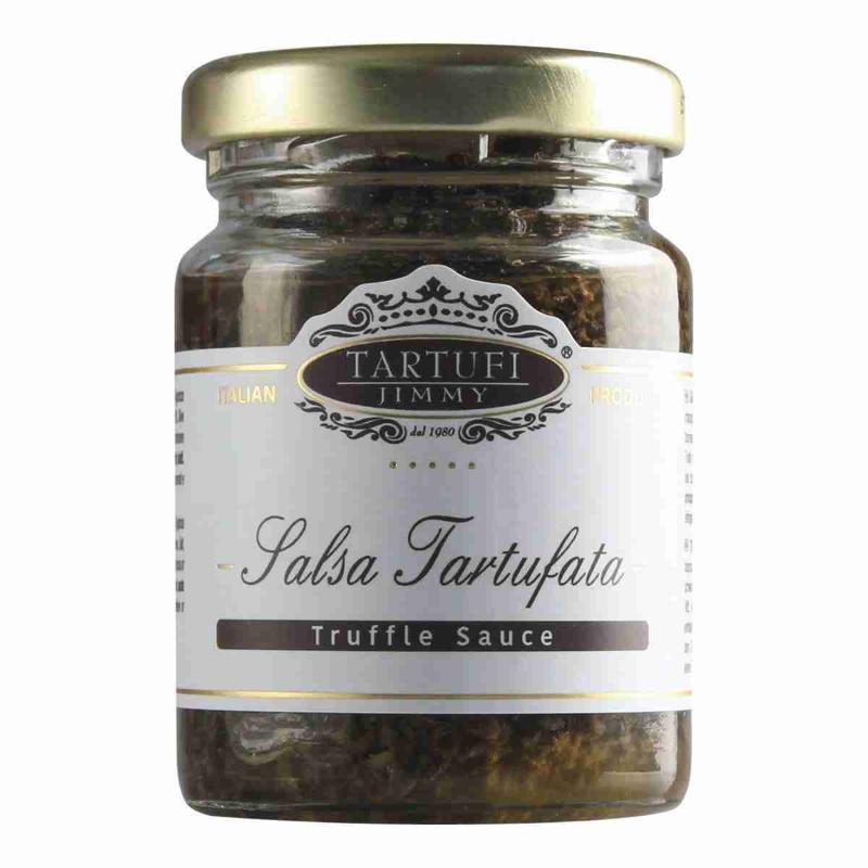 JIMMY SUGO CON TARTUFO GR.180                     