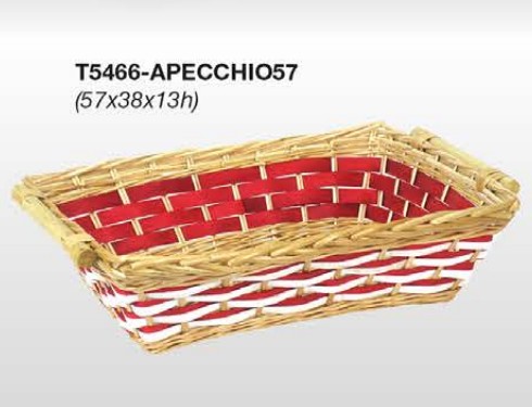 CESTO NATALIZIO APECCHIO 57                       