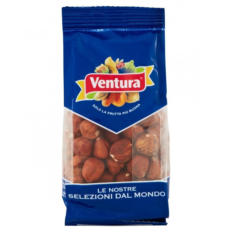 MADI VENTURA NOCCIOLE SGUSCIATE GR.150            