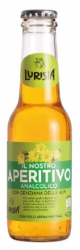 APERITIVO LURISIA GENZI ML150                     