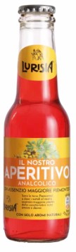 APERITIVO LURISIA ABS ML150                       