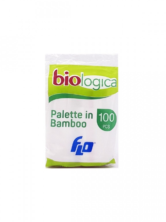PALETTINE CAFFE' LEGNO 88MM 2X50PZ ECOKAY XPDV    