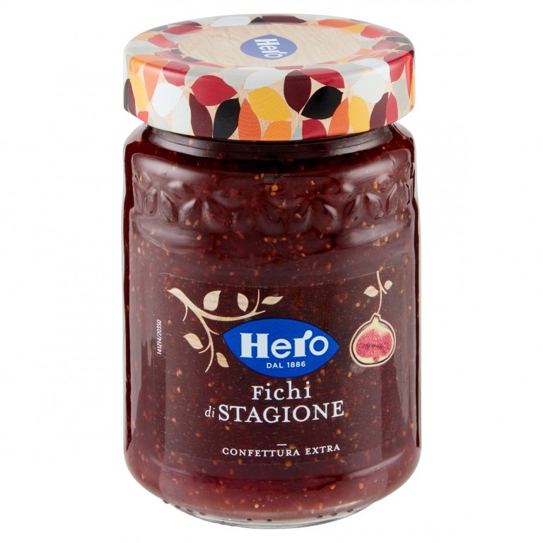 CONFETTURE HERO FR.STAGIONE FICHI GR.350          