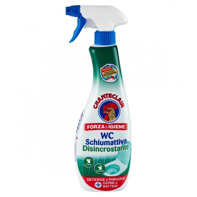 CHANTECLAIR WC DISINCROSTANTE ML 625              