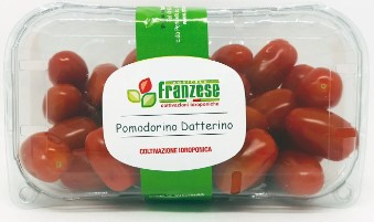POMODORINO DATTERINO IDROPONICO FRANZESE GR.350