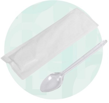 CUCCHIAINI GRANITA BIO CM15 PZ500 IMB.SING.FLORIDA
