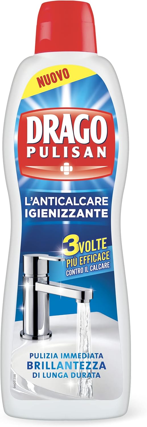 DRAGO ANTICALCARE CLASSIC ML.500                  