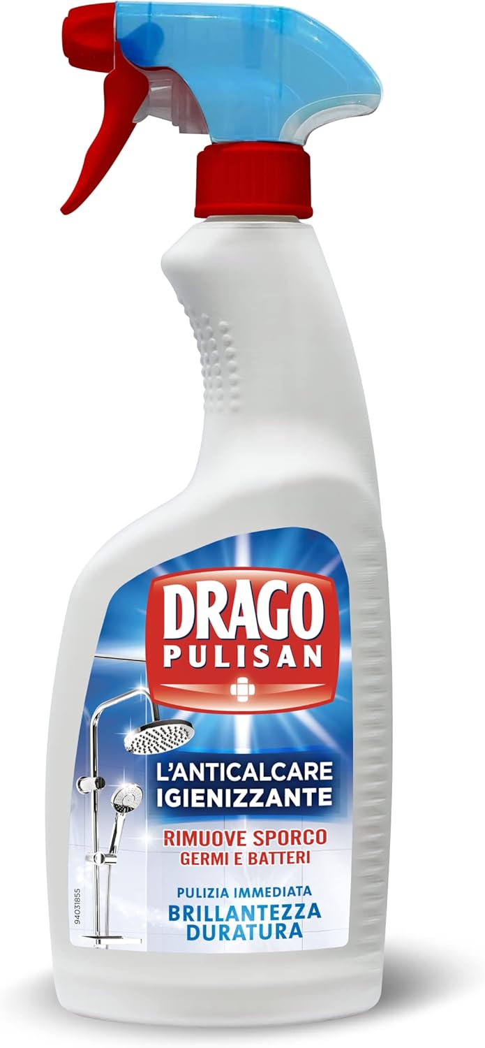 DRAGO ANTICALCARE TRIGGER ML.600                  