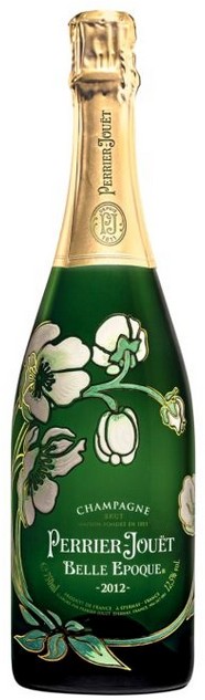 CHAMPAGNE PJ BELLE EPOQUE BRUT 2016 CL.75