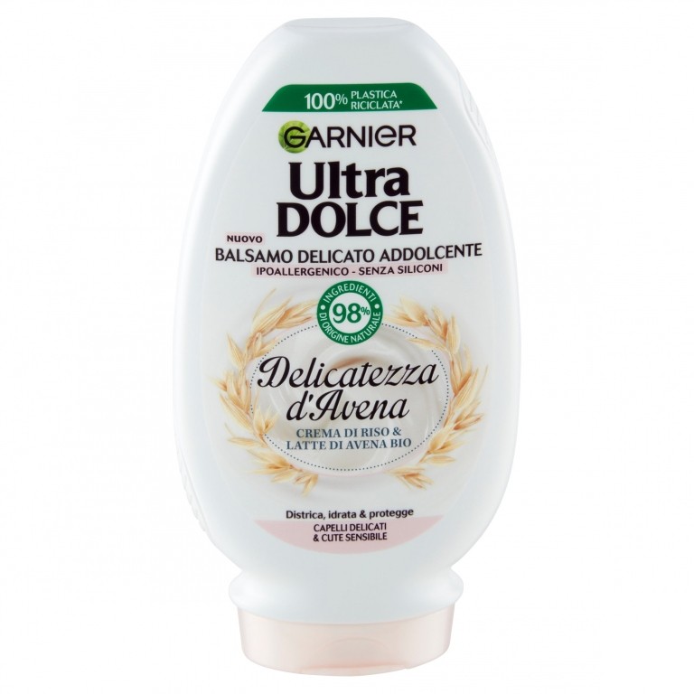 BALSAMO ULTRA DOLCE ML.200 DELICATEZZA