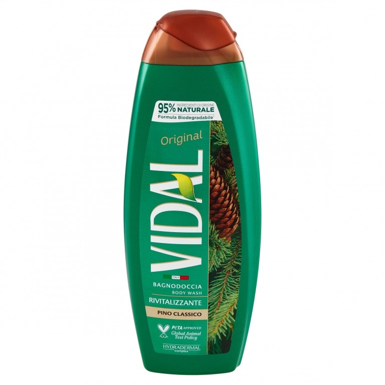 BAGNOSCH.VIDAL PINO ORIGINAL ML.500               