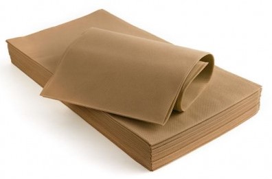 TOVAGLIA TNT BEIGE 100X100 PZ.25 MOVIDA           
