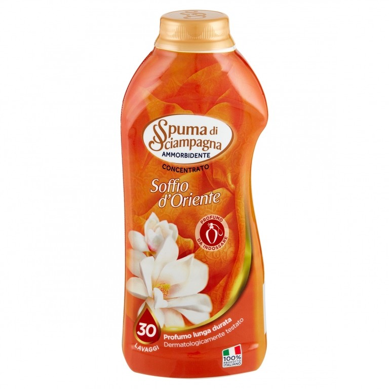 AMM.CONC.SP.SCIAMP.SOFFIO D'ORIENTE ML.600 30LAV. 