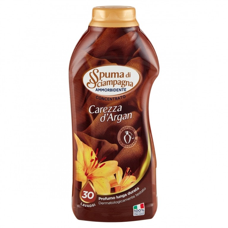 AMM.CONC.SP.SCIAMP.ARGAN ML.600 30LAV.            