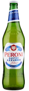 BIRRA NASTRO AZZ.CL.62                            