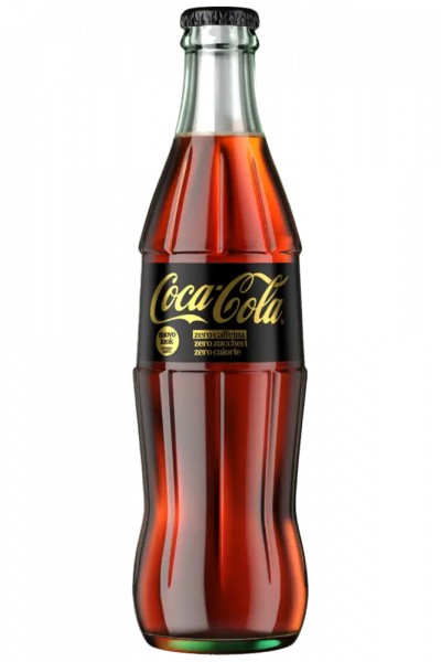 COCA COLA ZERO ZERO VAP CL.33
