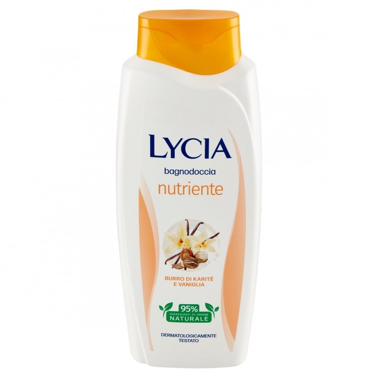 BAGNOSCH.LYCIA ML.750 NUTRIENTE                   