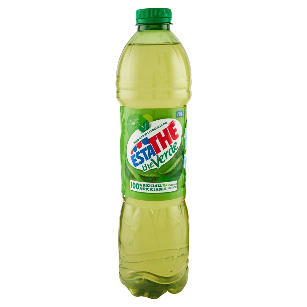 FERRERO ESTATHE' BIO THE VERDE LT.1,5