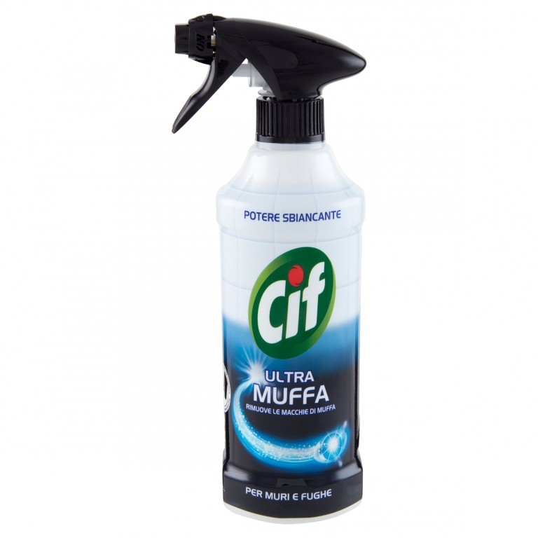 CIF SPRAY ML.500 ANTIMUFFA