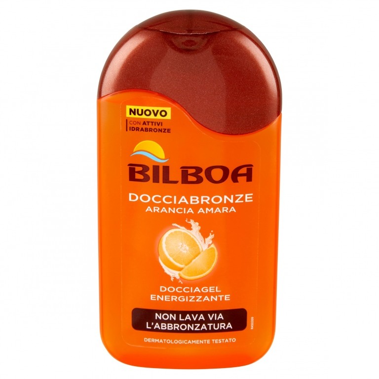 BILBOA DOCCIABRONZE MENTA GLACIALE ML220          