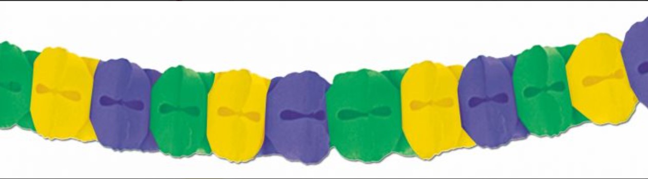 FESTONE MULTICOLOR MT.4