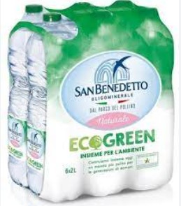 ACQUA S.BENEDETTO F.POL.NAT.LT1,5                 