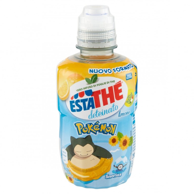 FERRERO ESTATH» DET.LIMONE KIDS CL.25             
