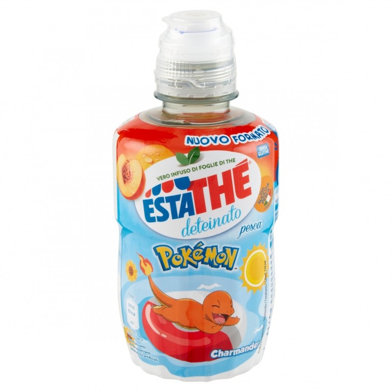 FERRERO ESTATH» DET.PESCA KIDS CL.25              