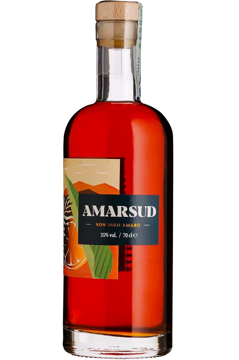 AMARO AMARSUD NONSOLOAMARO CL.70