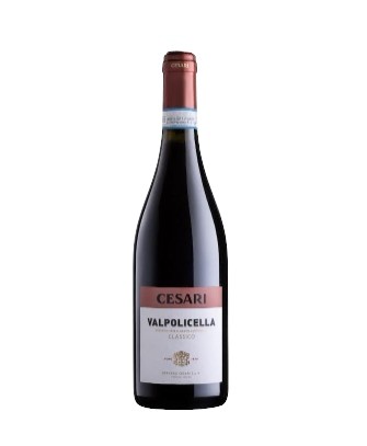 VINO CESARI VALPOLICELLA RAJO CLASS.DOC CL75