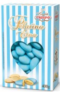 CONFETTI CRISPO ETNA CELESTE MANDORLA GR400