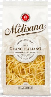 PASTA MOLISANA N.109 SCIALATIELLI GR.500