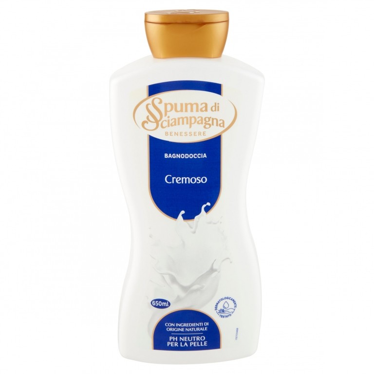 BAGNOSCH.SP.SCIAMP.ML.650 CREMOSO                 
