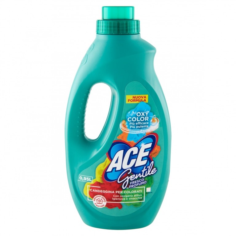 ACE GENTILE ML.950