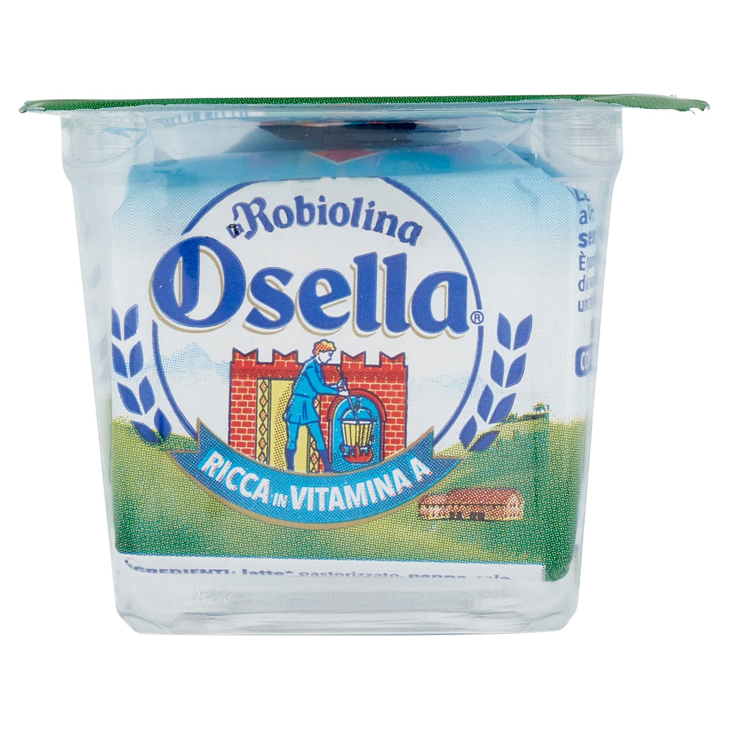 ROBIOLA OSELLA GR.90