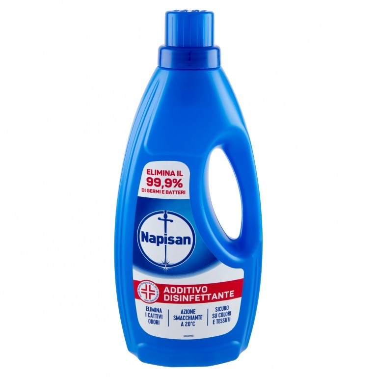 NAPISAN LIQ.FLACONE ML.1000                       