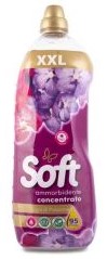 AMM.SOFT CONC.SOGNI DI PASSIONE 95 LAV.LT 2       